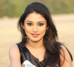 Donal Bisht Hindi TV-Actress