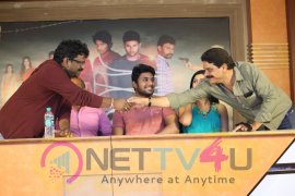 Satya Gang Movie Press Meet Pics Telugu Gallery