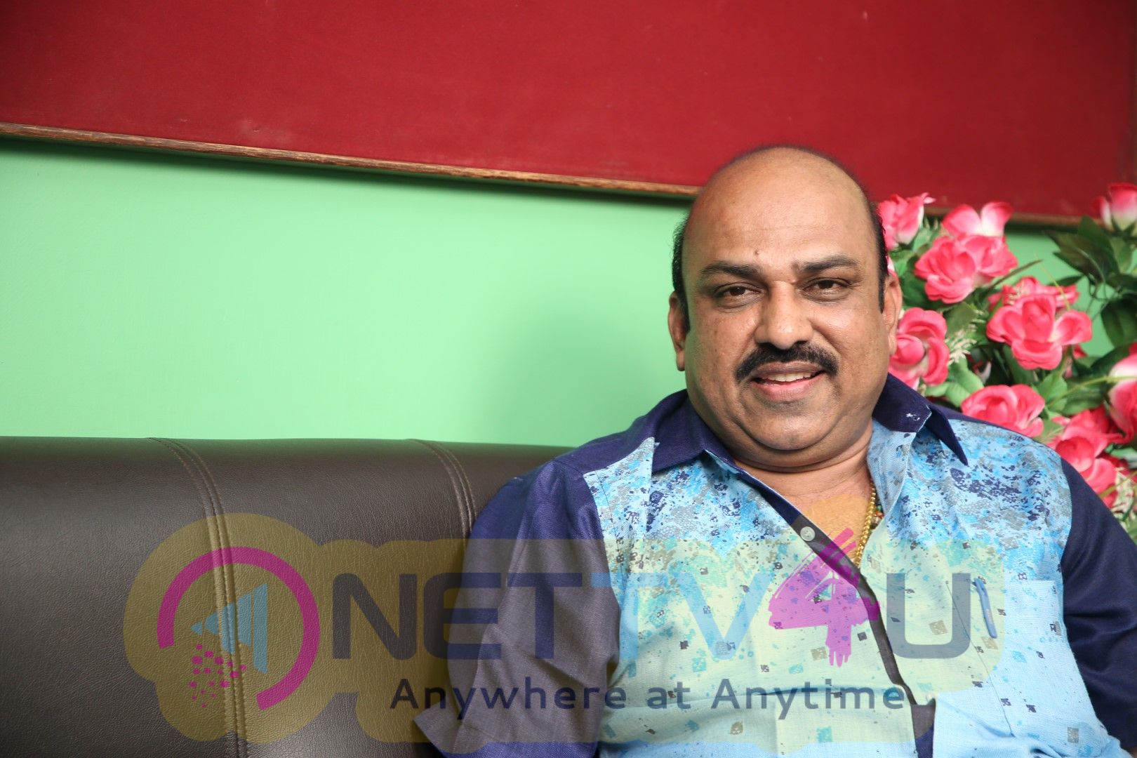 Actor Ravi Varma Exclusive Interview Stills Tamil Gallery