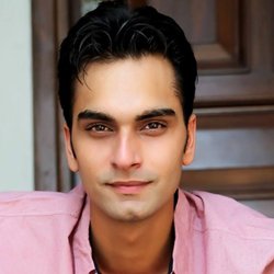 Hindi Supporting Actor Angad Singh