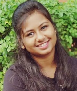 Chitra Patnaik Hindi Model