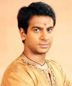 Hindi Tv Actor Ganesiya