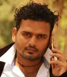 Hindi Tv Actor Gappu