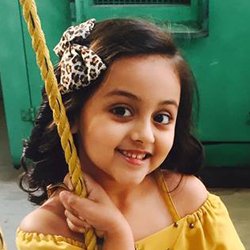 Ivana Kaur Hindi Child Artist