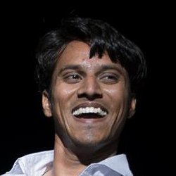 Hindi Supporting Actor Sanjay Galsar