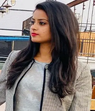 Telugu Tv Actress Maahi Gouthami