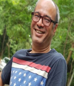 Surajj Rao Hindi Creative Director