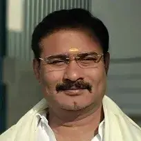 Tamil Producer Shekar Jayaram