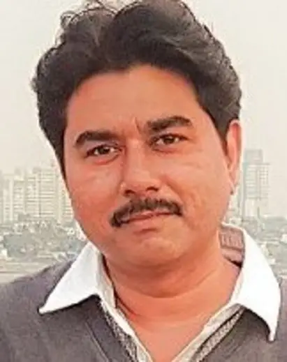 Hindi Director Shekhar Sirrinn