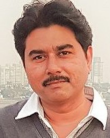 Shekhar Sirrinn Hindi Director