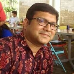 Shiladitya Guha Kannada Writer