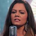 Hindi Singer Shonaa Gonsalves