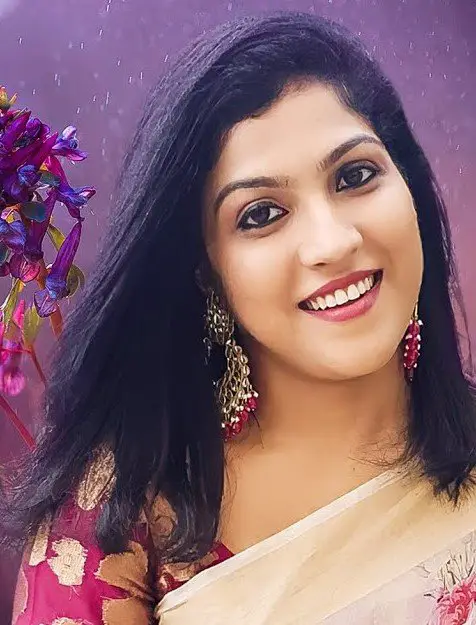 Malayalam Singer Cicily Abraham