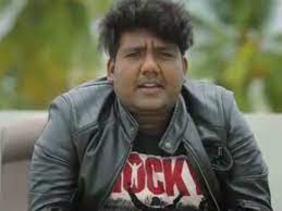 Kannada Tv Actor Jeevan Suresh