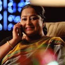 Kishori Murthy Hindi TV-Actress