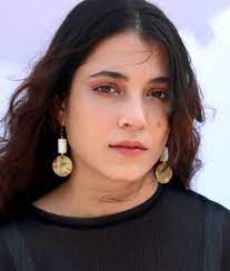 Madhyama Sehgal Hindi TV-Actress