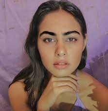 Hindi Actress Naina Bhan