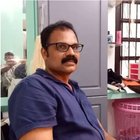 Malayalam Cameraman Sunil Thirumala