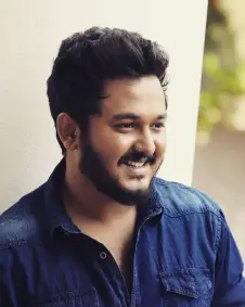 Kannada Movie Actor Ajaya Pruthvi