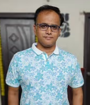 Hindi Director Anil Pangulur