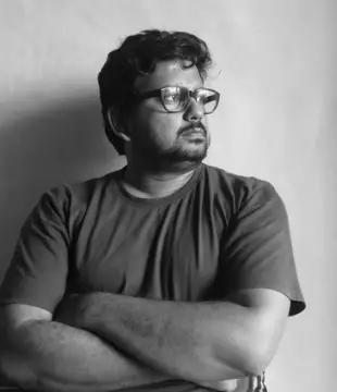 Hindi Director Anirban Dutta