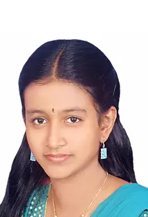 Malayalam Singer Anjali Sugunan