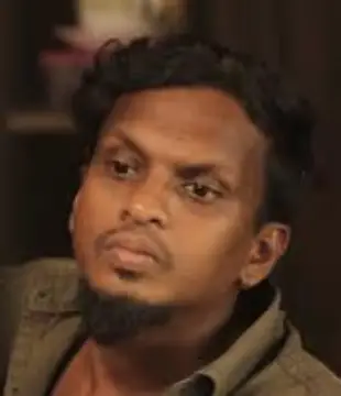 Malayalam Cinematographer Anoop Muthikkavil