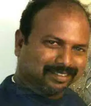 Malayalam Director Anup Chandran