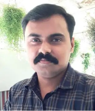 Malayalam Actor Anzil Mehaboob