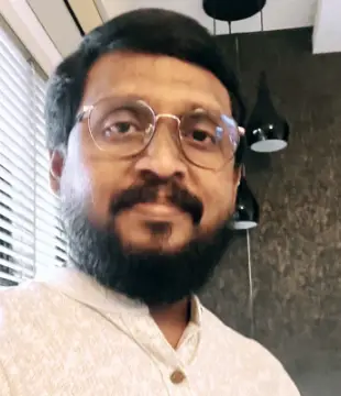 Malayalam Executive Producer AR Ansar