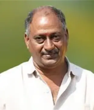 Telugu Producer Guntaka Srinivas Reddy