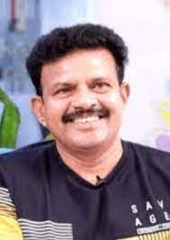 Telugu Producer KV Rajamahi