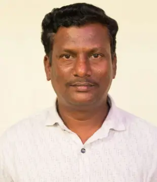 Telugu Director Maviti Sai Surendra Babu