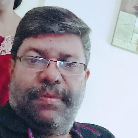 Malayalam Director Satish Ananthapuri