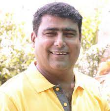 Shyam Chawla Hindi Producer