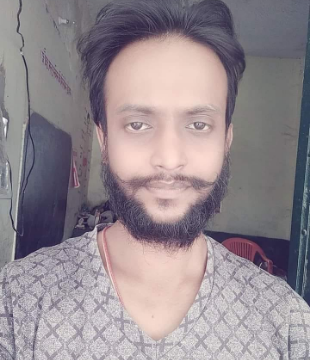 Hindi Writer Suunil R Kumar