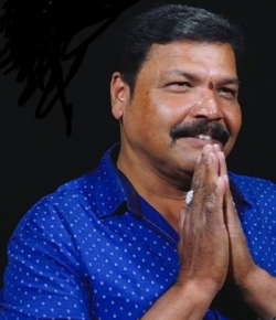 Thimmappa Kulal Kannada Movie Actor