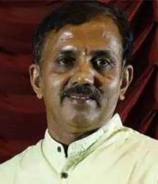 Kannada Producer Udaya Ammannaya