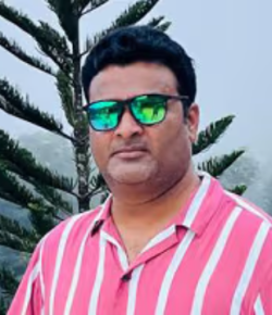 K.Y. Babu Telugu Producer