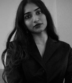 Shreenidhi Sanil Hindi Assistant Director