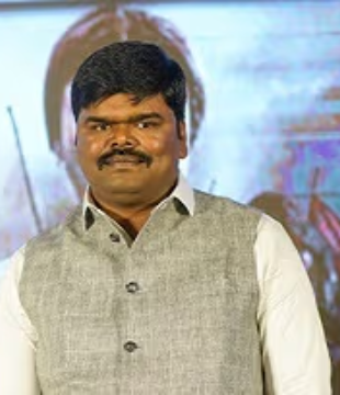 Thulasi Ram Sappani Telugu Producer