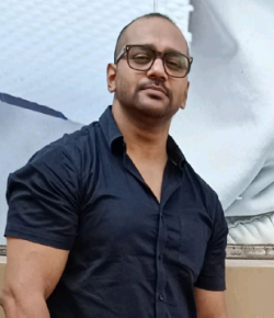 VFX Supervisor Debdoot Ghosh Hindi VFX Supervisor