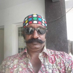 Tamil Tv Actor Rathnaraj