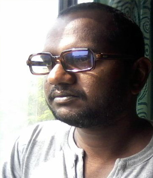 Malayalam Director Ajith Velayudhan