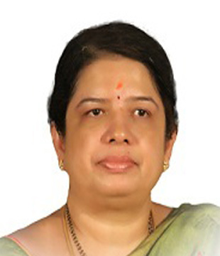 Kannada Producer Anitha Kumaraswamy