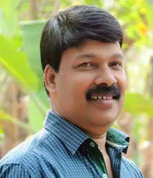 Malayalam Scriptwriter Haridas Karivellur