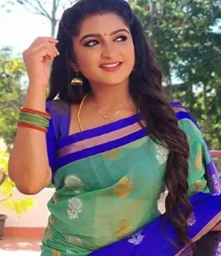 Telugu Tv Actress Harika Sadu