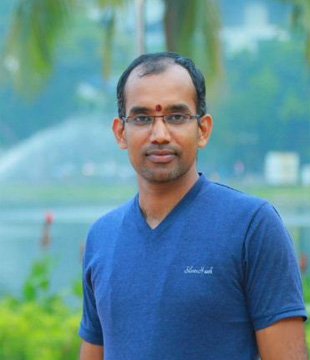 Malayalam Art Director Krishnalal