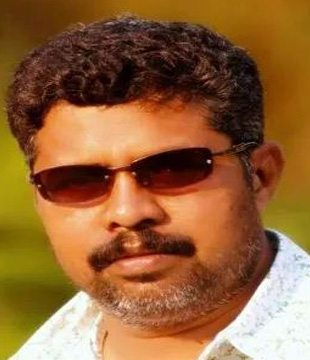 Tamil Cinematographer MR Saravana Kumar