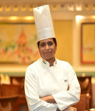 Tamil Chef Shri Bala